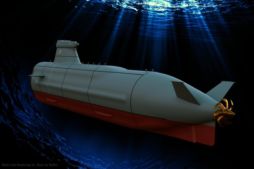 潜水艇(26)缩略图